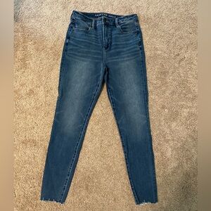 American Eagle Outfitters Jeans